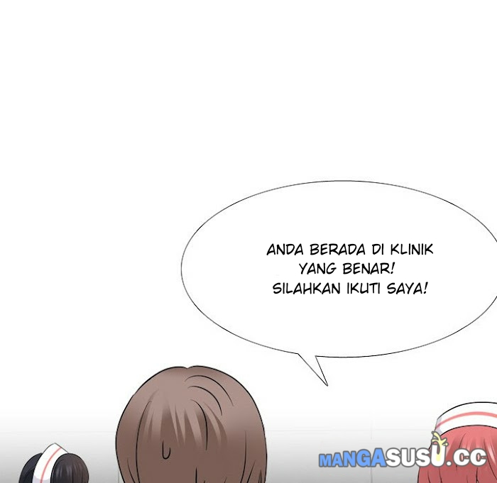 One Shot Men&#8217;s Clinic - Chapter 38 52
