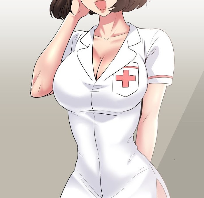 One Shot Men&#8217;s Clinic - Chapter 38 21