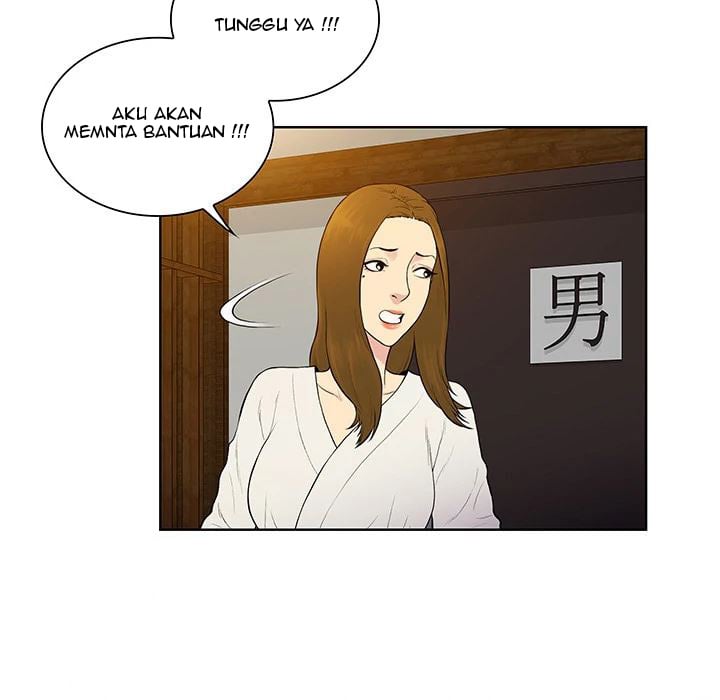 The Stand-up Guy (Dolphin) - Chapter 38 70 The Stand-up Guy (Dolphin) - Chapter 38 70