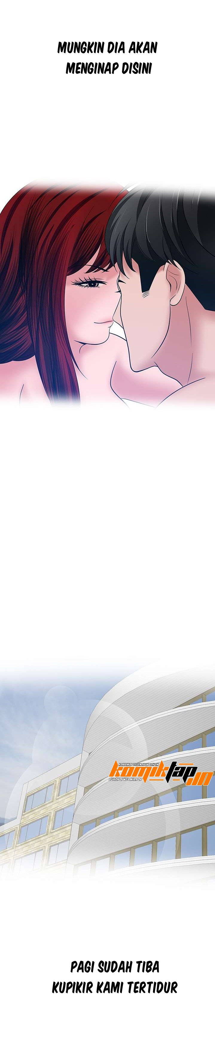 A Vulgar Wife - Chapter 38 14