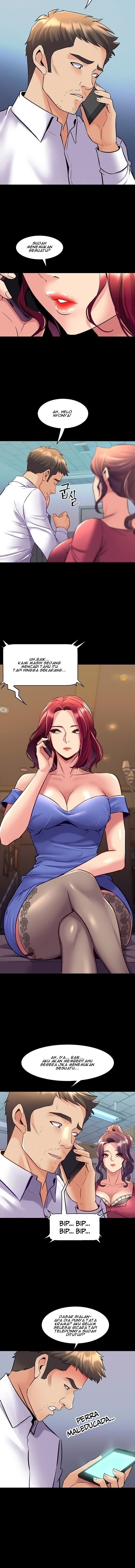 Cohabitation with My Ex-Wife - Chapter 38 10 Cohabitation with My Ex-Wife - Chapter 38 10