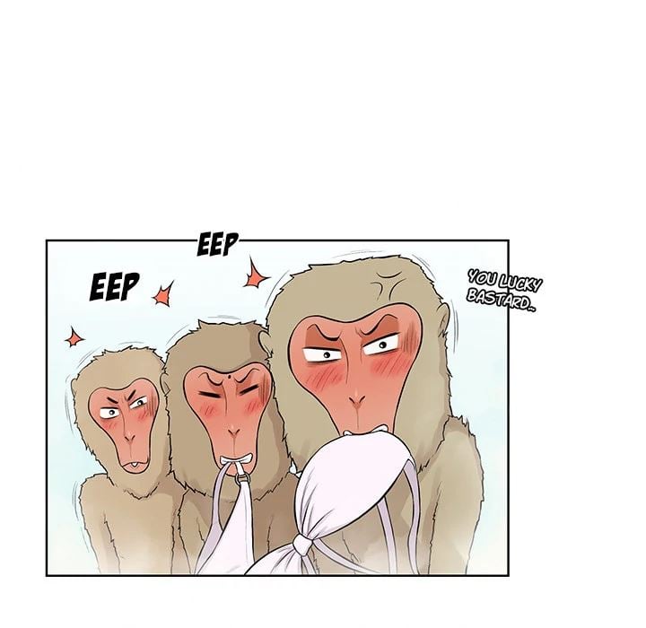 The Stand-up Guy (Dolphin) - Chapter 38 11 The Stand-up Guy (Dolphin) - Chapter 38 11