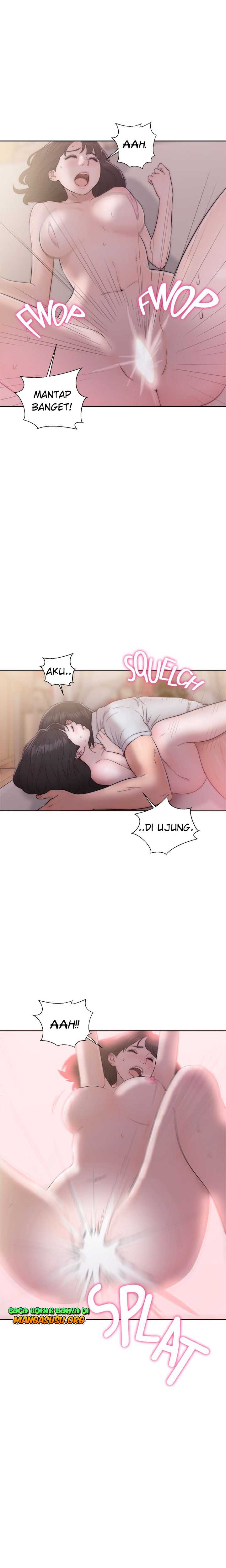Lust Awakening - Chapter 38 7