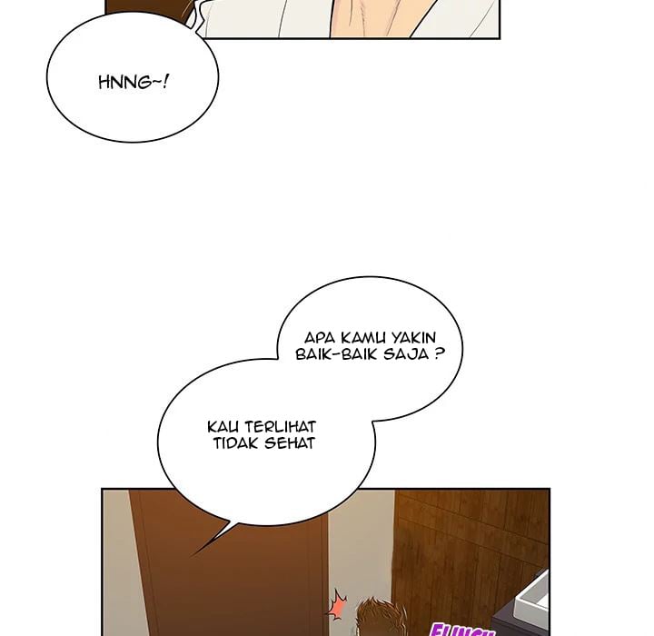 The Stand-up Guy (Dolphin) - Chapter 38 57 The Stand-up Guy (Dolphin) - Chapter 38 57