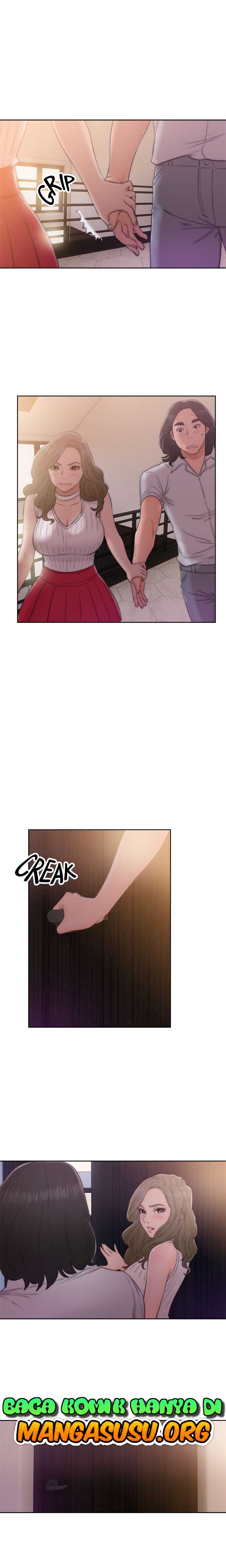 Lust Awakening - Chapter 38 13