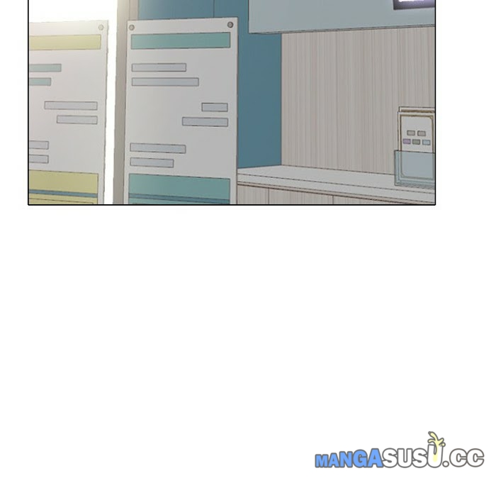 One Shot Men&#8217;s Clinic - Chapter 38 44
