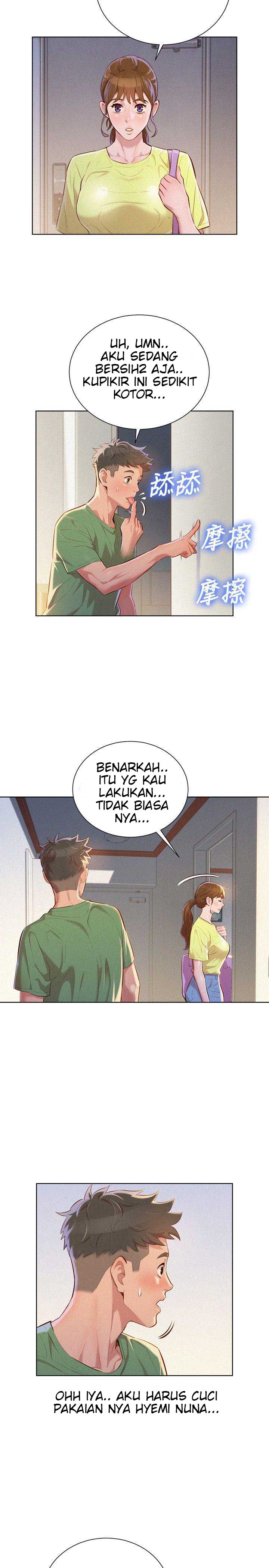 Sister Neighbor - Chapter 38 12