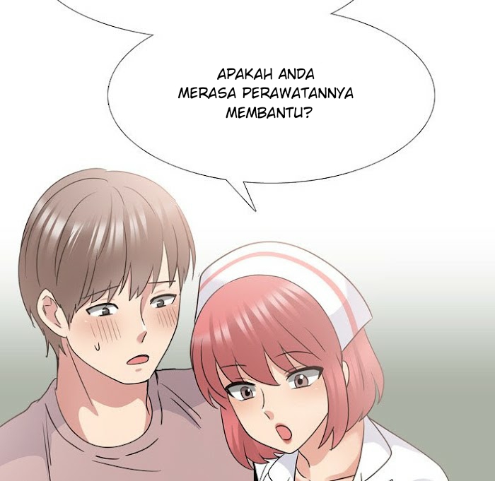 One Shot Men&#8217;s Clinic - Chapter 38 69