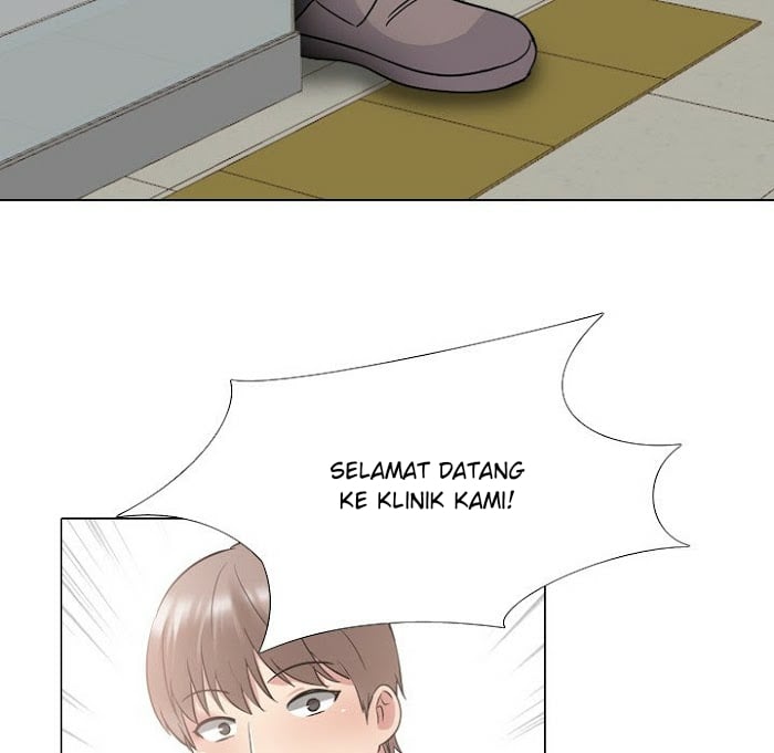 One Shot Men&#8217;s Clinic - Chapter 38 46