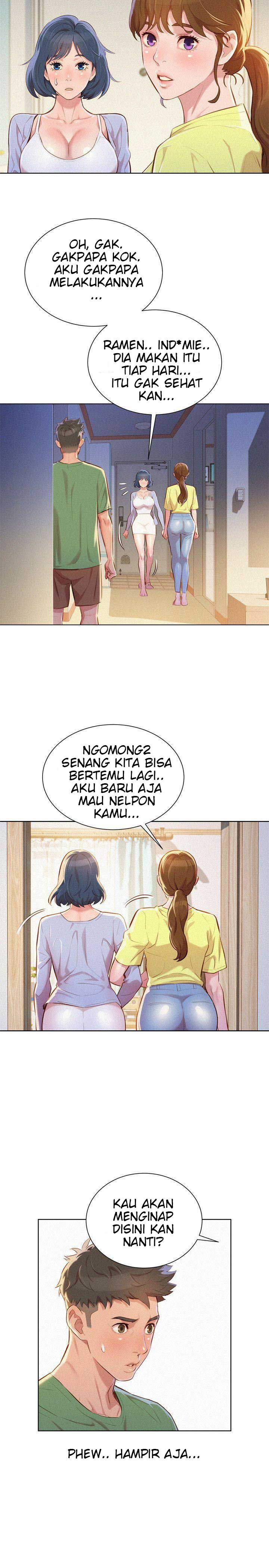 Sister Neighbor - Chapter 38 18