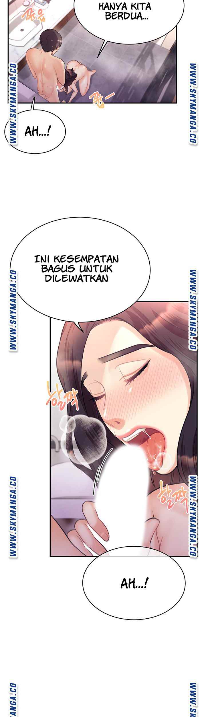 Public Bathhouse - Chapter 38 15