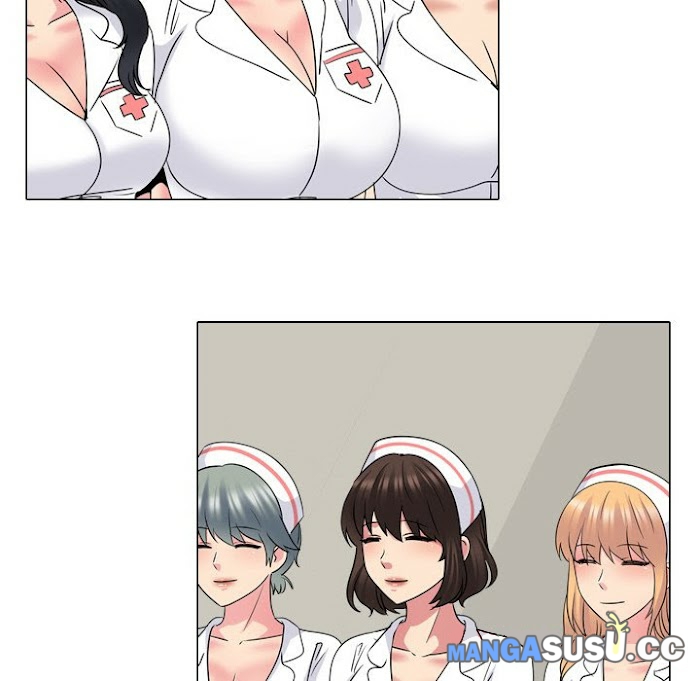 One Shot Men&#8217;s Clinic - Chapter 38 40