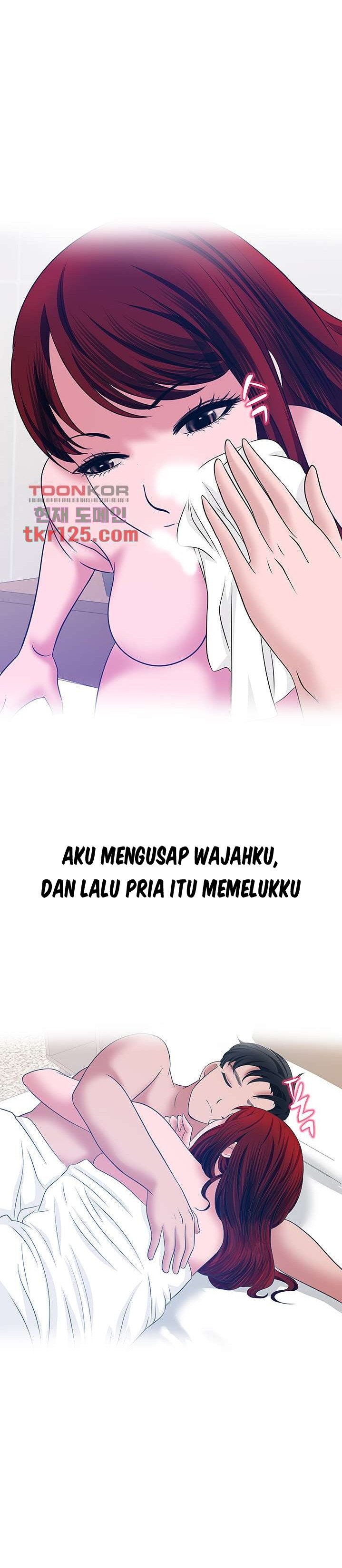 A Vulgar Wife - Chapter 38 8