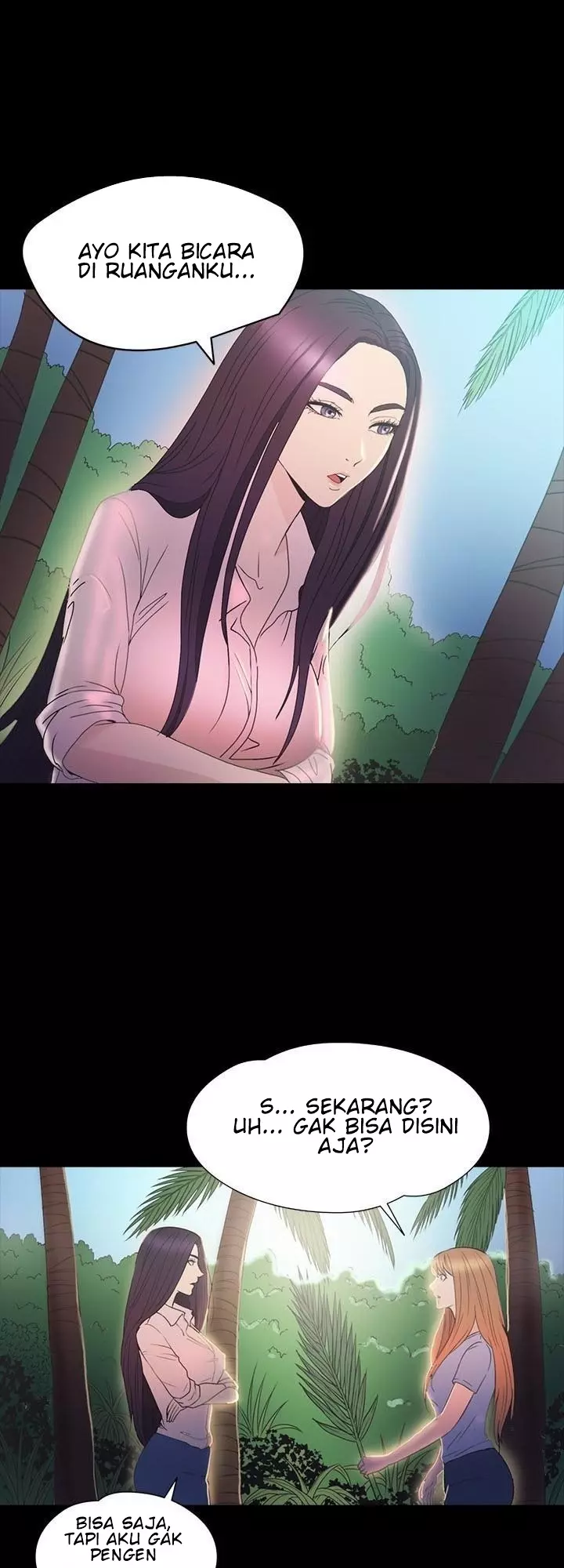 Secret Island - Chapter 38 18 Secret Island - Chapter 38 18