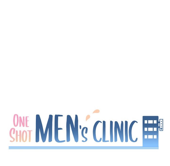 One Shot Men&#8217;s Clinic - Chapter 38 11