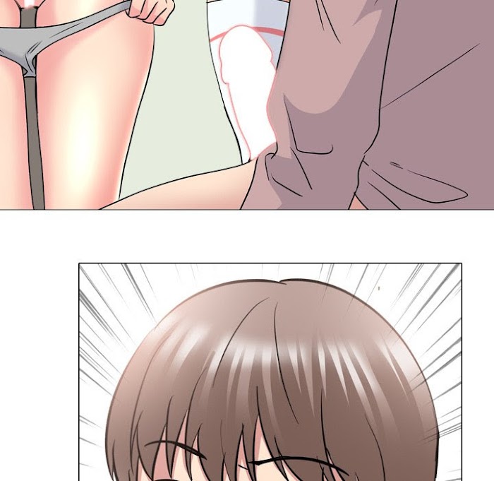 One Shot Men&#8217;s Clinic - Chapter 38 109