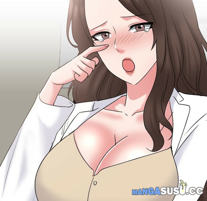 One Shot Men&#8217;s Clinic - Chapter 38 36