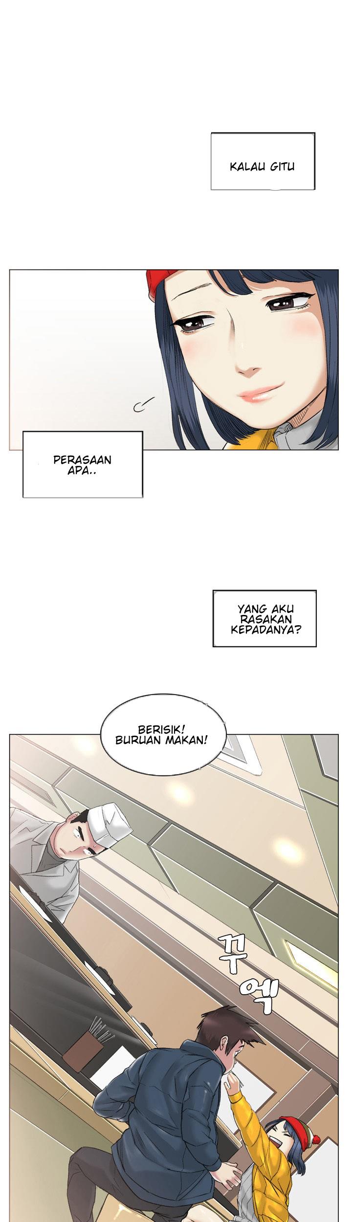 By Chance - Chapter 38 28