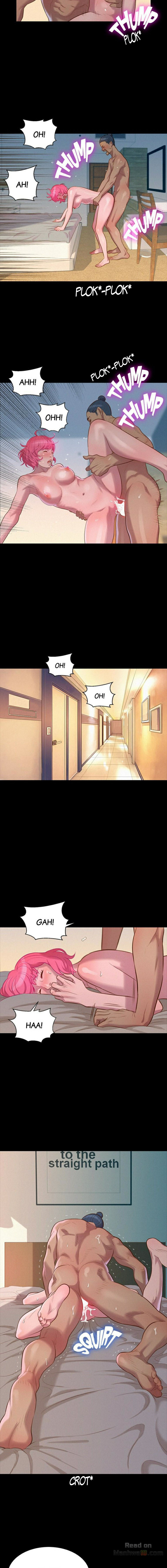 Let Me Drive - Chapter 38 6 Let Me Drive - Chapter 38 6