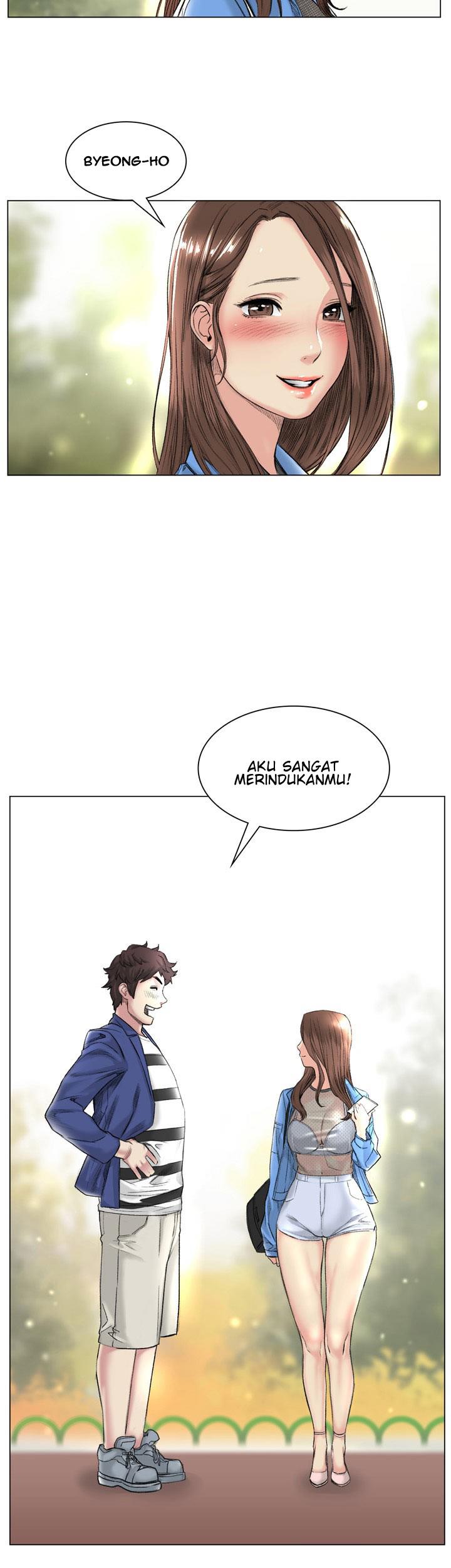 By Chance - Chapter 38 11