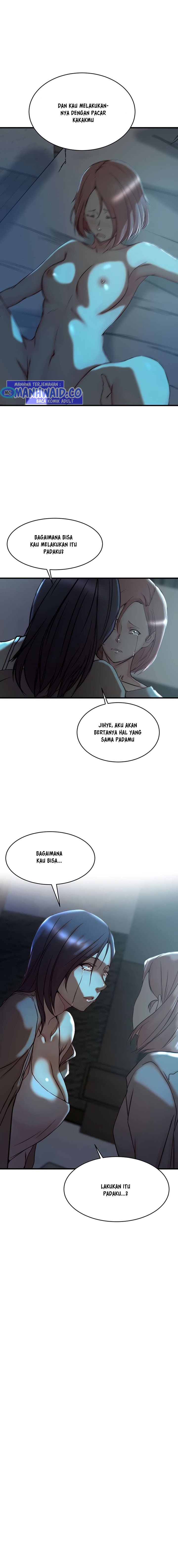 Sister in Law - Chapter 38 14