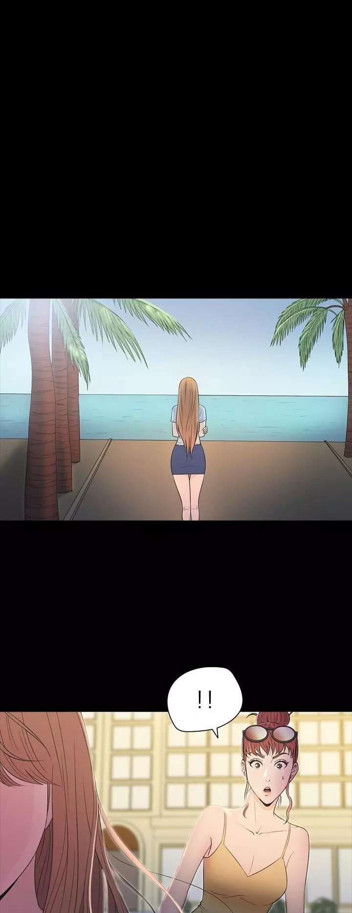 Secret Island - Chapter 38 10 Secret Island - Chapter 38 10