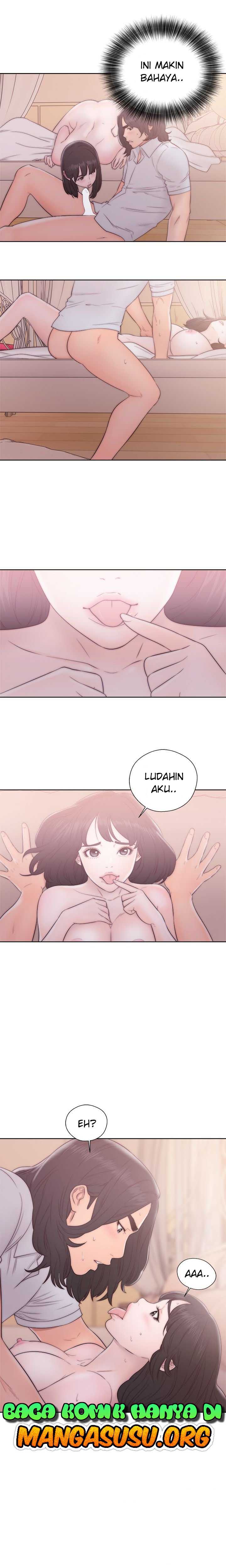Lust Awakening - Chapter 38 2
