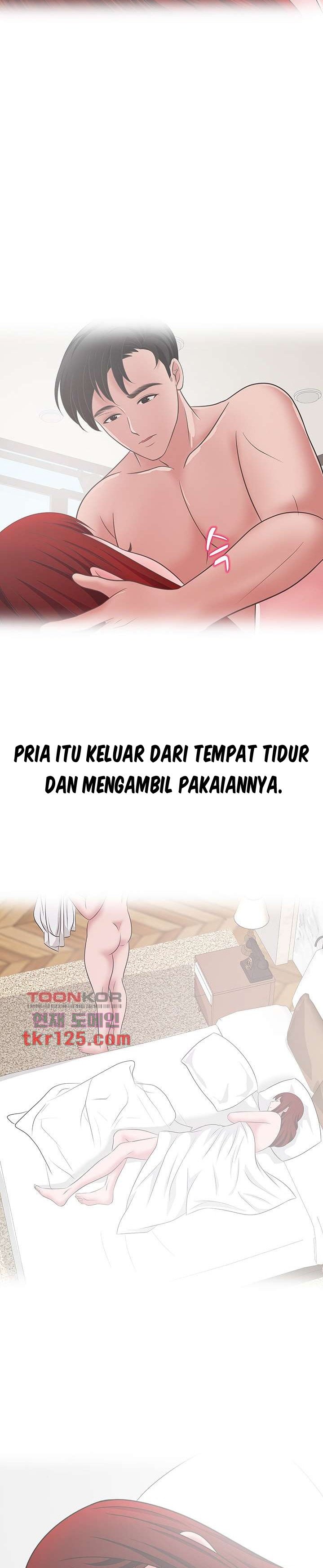 A Vulgar Wife - Chapter 38 21