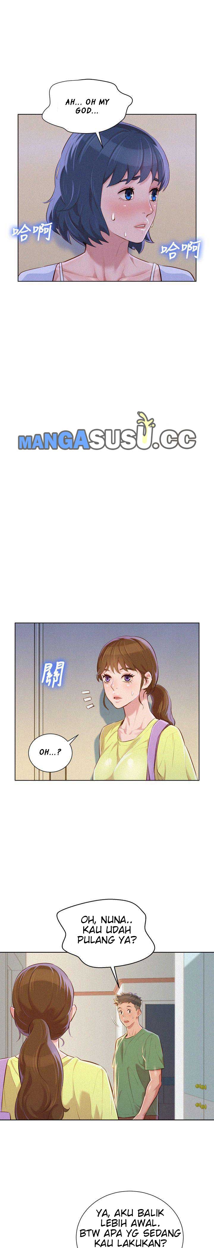 Sister Neighbor - Chapter 38 11
