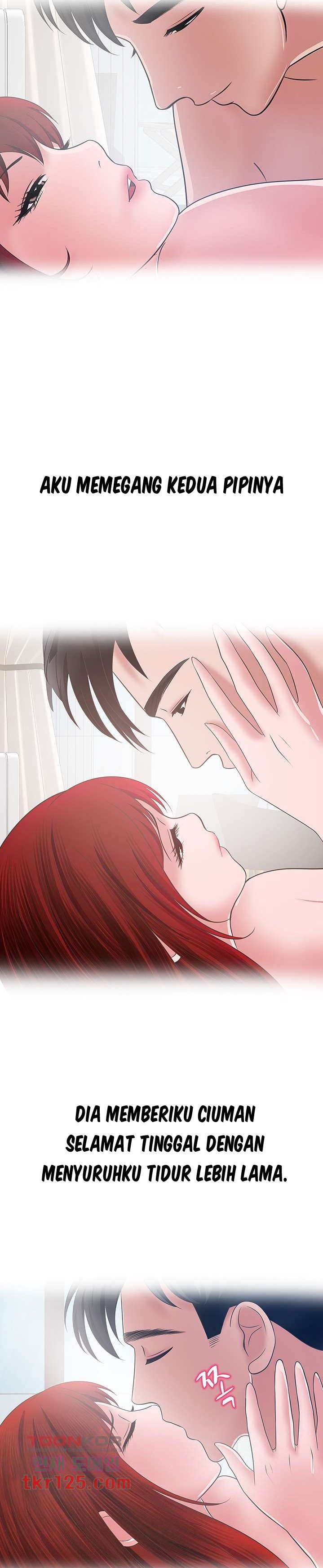 A Vulgar Wife - Chapter 38 20