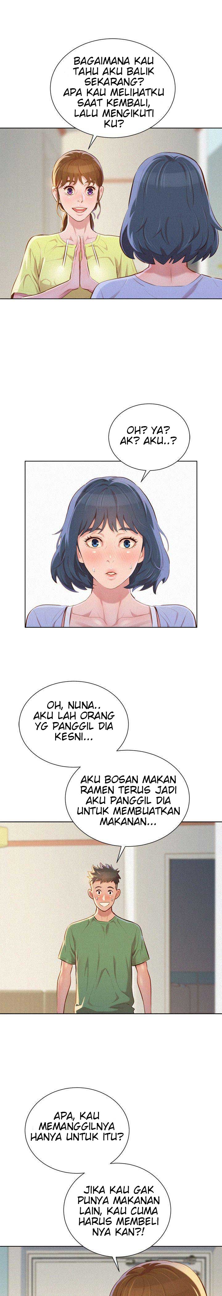 Sister Neighbor - Chapter 38 17