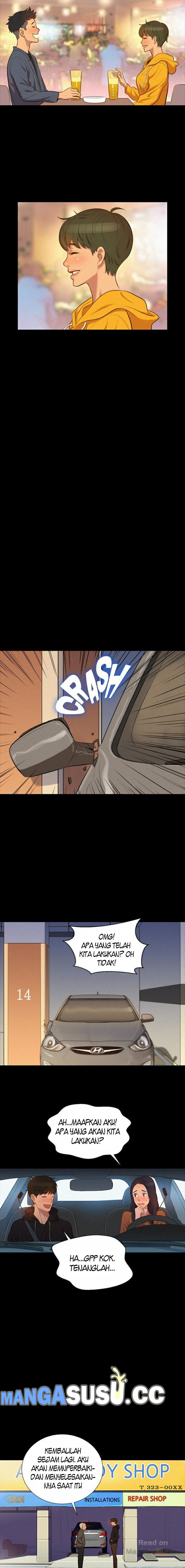 Let Me Drive - Chapter 38 11 Let Me Drive - Chapter 38 11