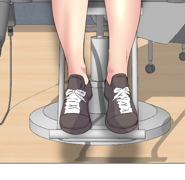 One Shot Men&#8217;s Clinic - Chapter 38 10