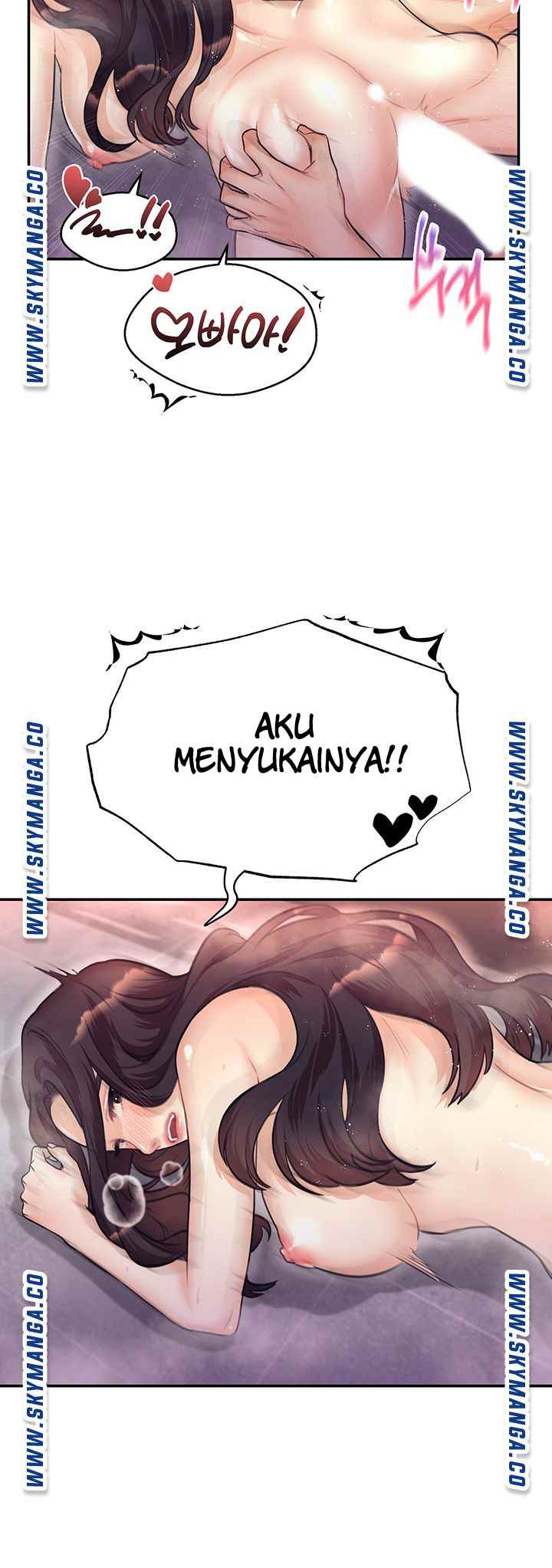Public Bathhouse - Chapter 38 30