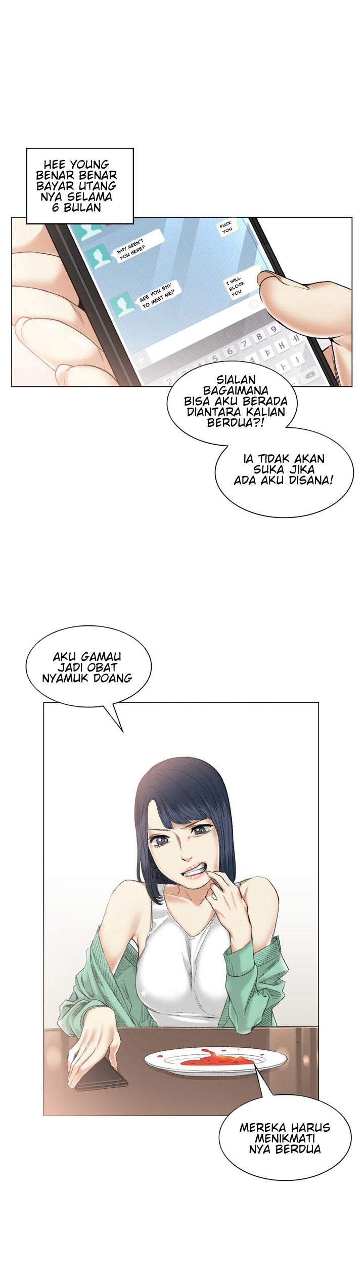 By Chance - Chapter 38 16