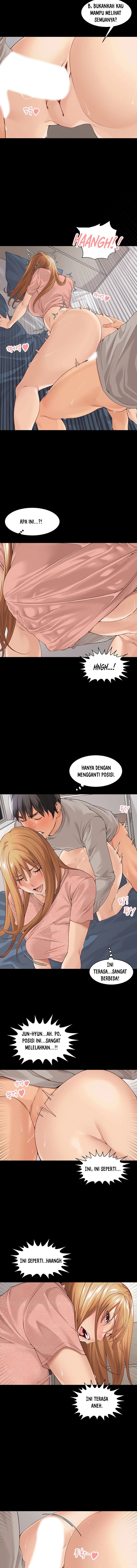 Friendly Relationship - Chapter 38 6