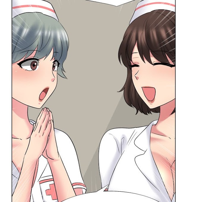 One Shot Men&#8217;s Clinic - Chapter 38 23