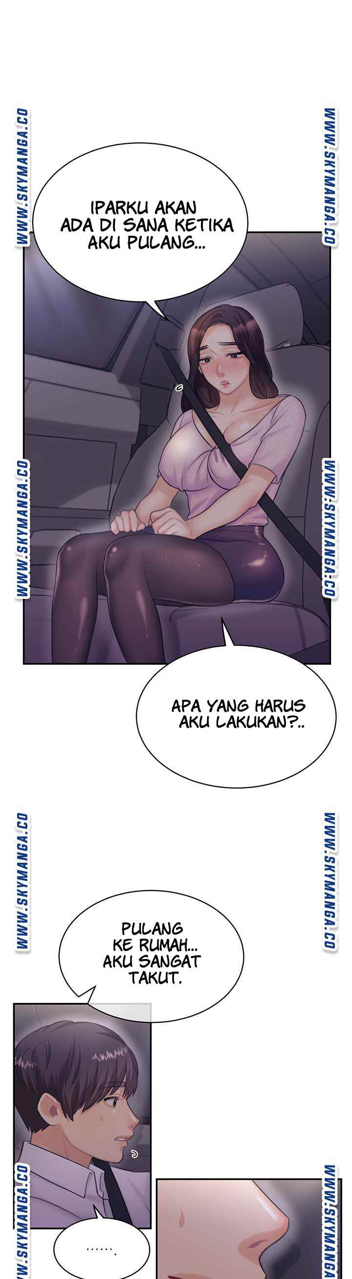 Public Bathhouse - Chapter 38 2