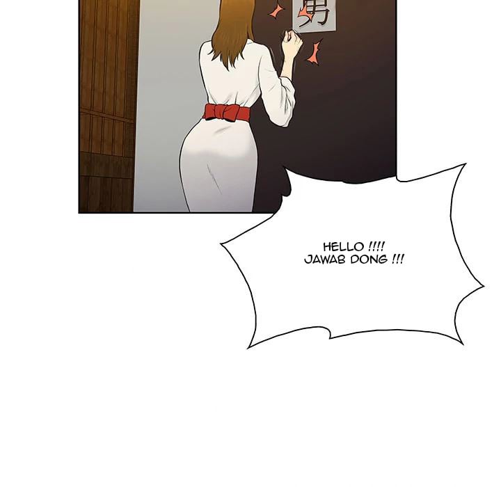 The Stand-up Guy (Dolphin) - Chapter 38 68 The Stand-up Guy (Dolphin) - Chapter 38 68