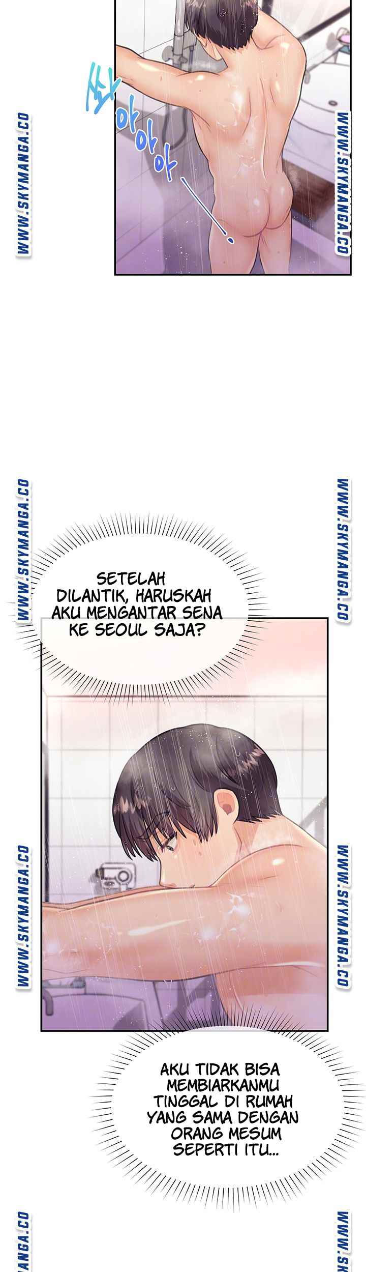 Public Bathhouse - Chapter 38 9