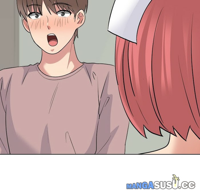 One Shot Men&#8217;s Clinic - Chapter 38 80