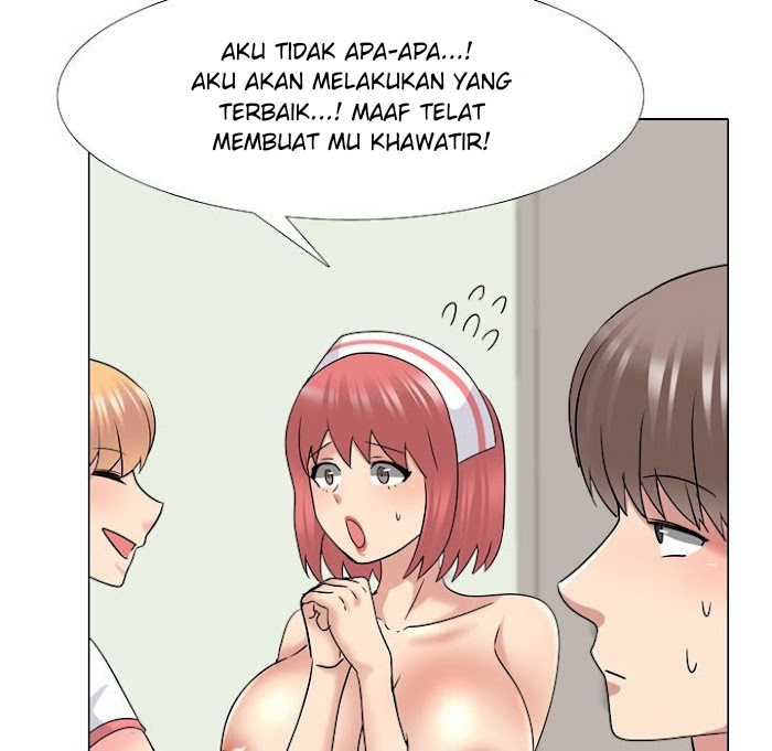 One Shot Men&#8217;s Clinic - Chapter 38 99