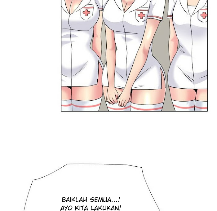 One Shot Men&#8217;s Clinic - Chapter 38 41