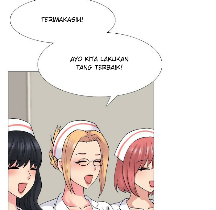 One Shot Men&#8217;s Clinic - Chapter 38 39