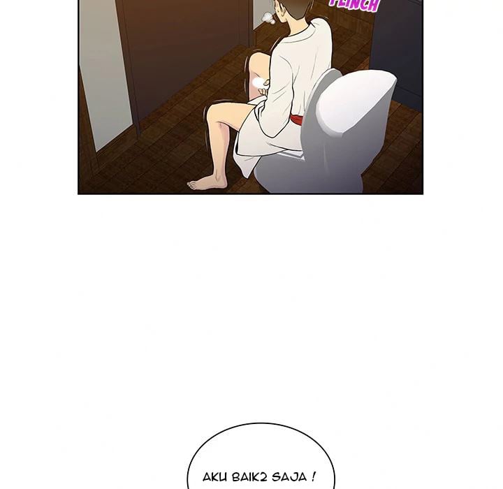 The Stand-up Guy (Dolphin) - Chapter 38 58 The Stand-up Guy (Dolphin) - Chapter 38 58