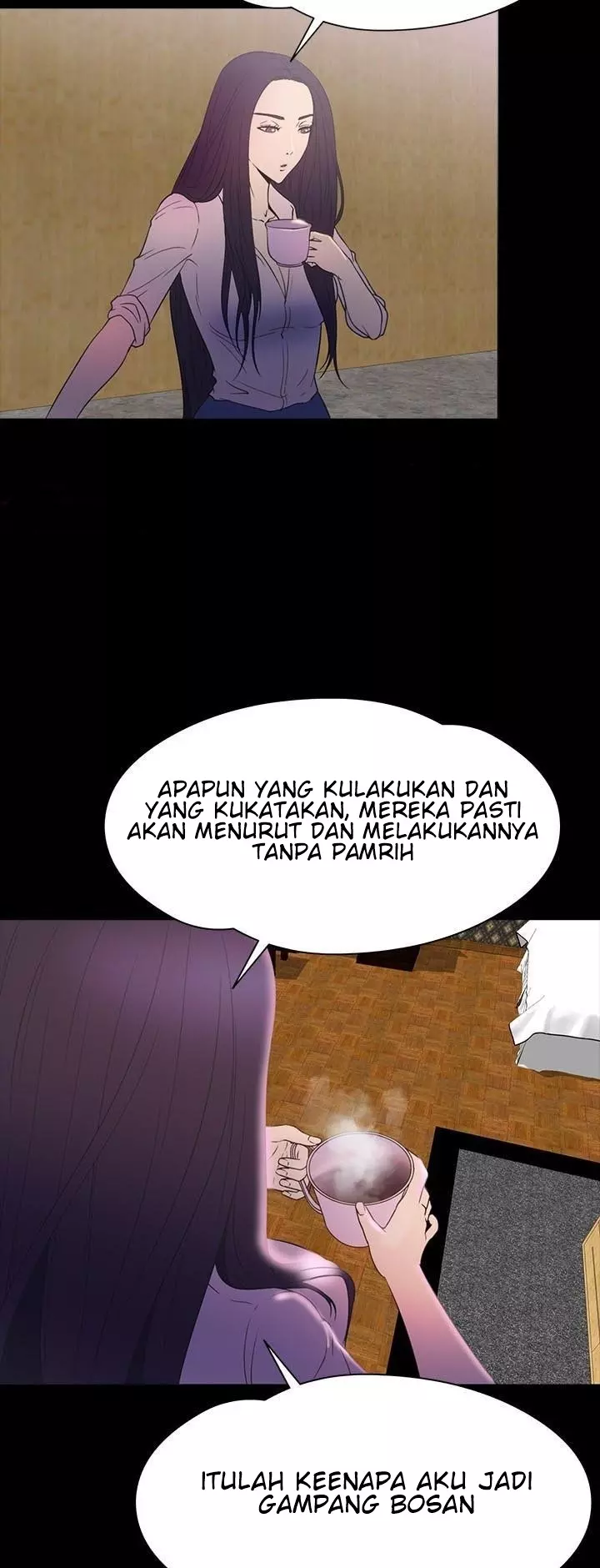 Secret Island - Chapter 38 24 Secret Island - Chapter 38 24