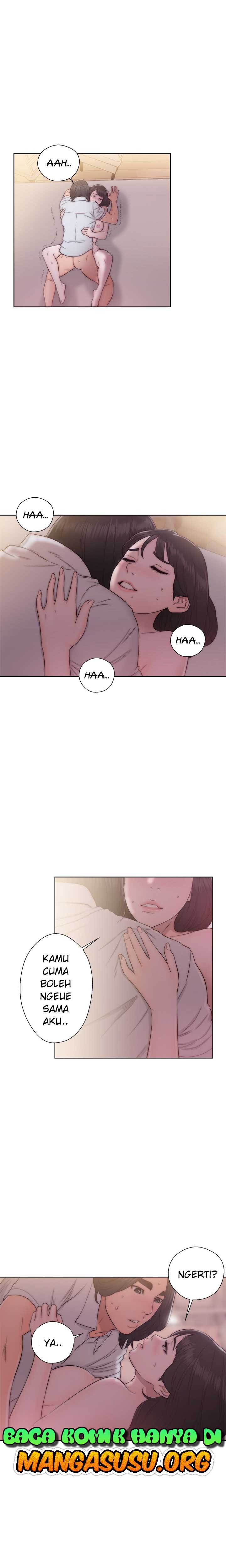 Lust Awakening - Chapter 38 8