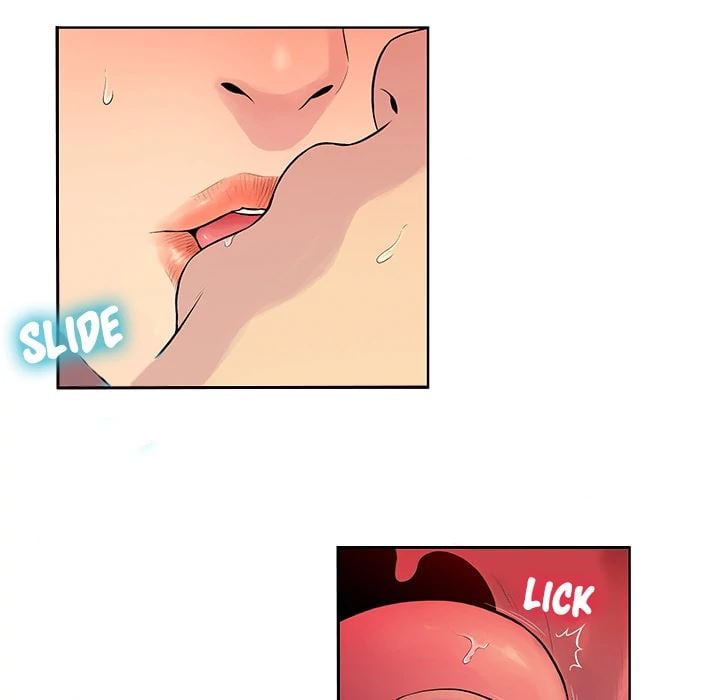 The Stand-up Guy (Dolphin) - Chapter 38 81 The Stand-up Guy (Dolphin) - Chapter 38 81