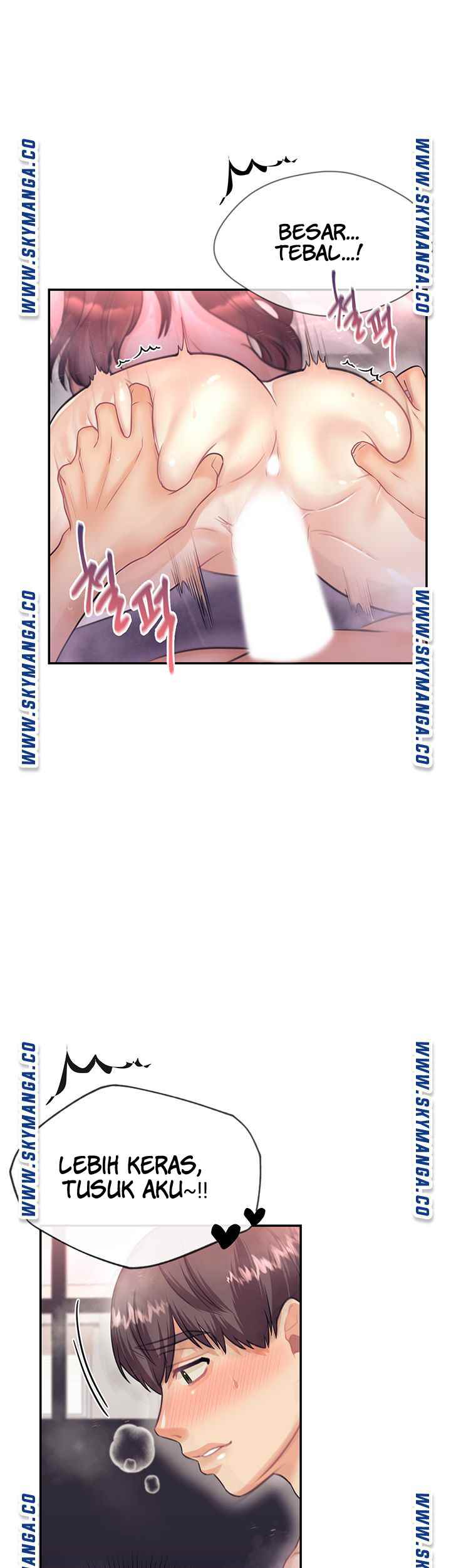 Public Bathhouse - Chapter 38 31