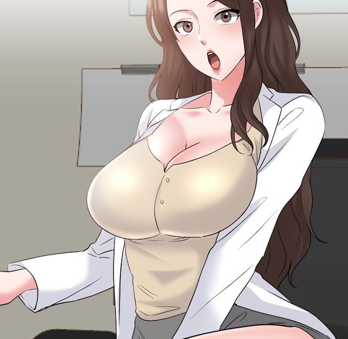 One Shot Men&#8217;s Clinic - Chapter 38 15
